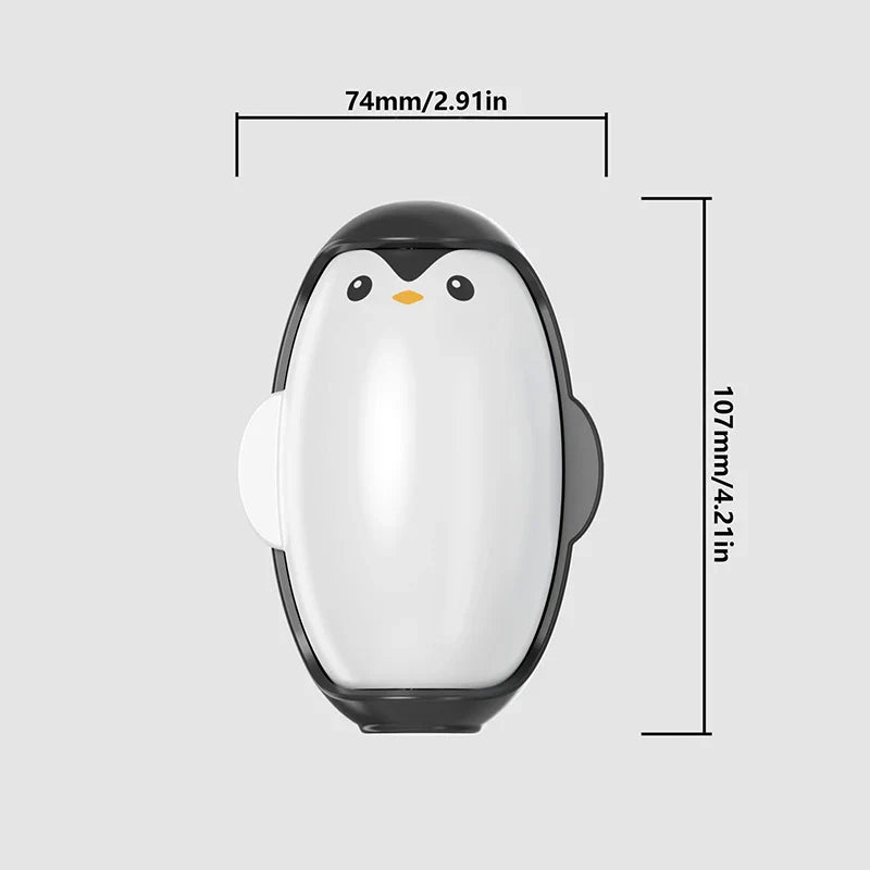 Penguin Washable Lint Remover