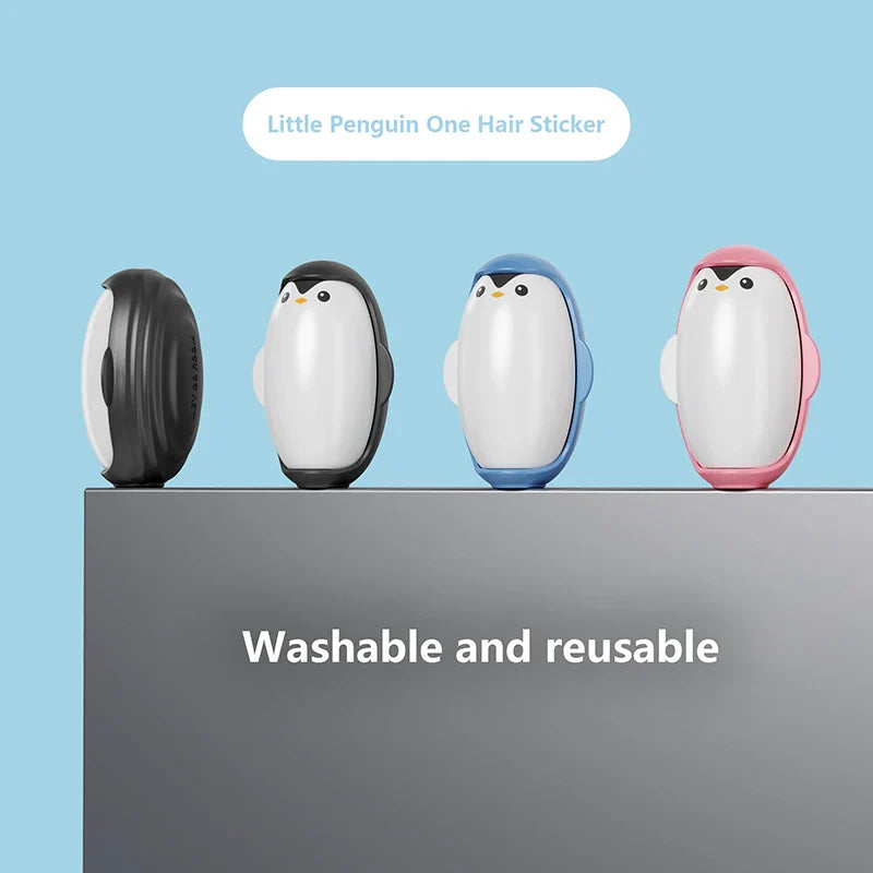 Penguin Washable Lint Remover