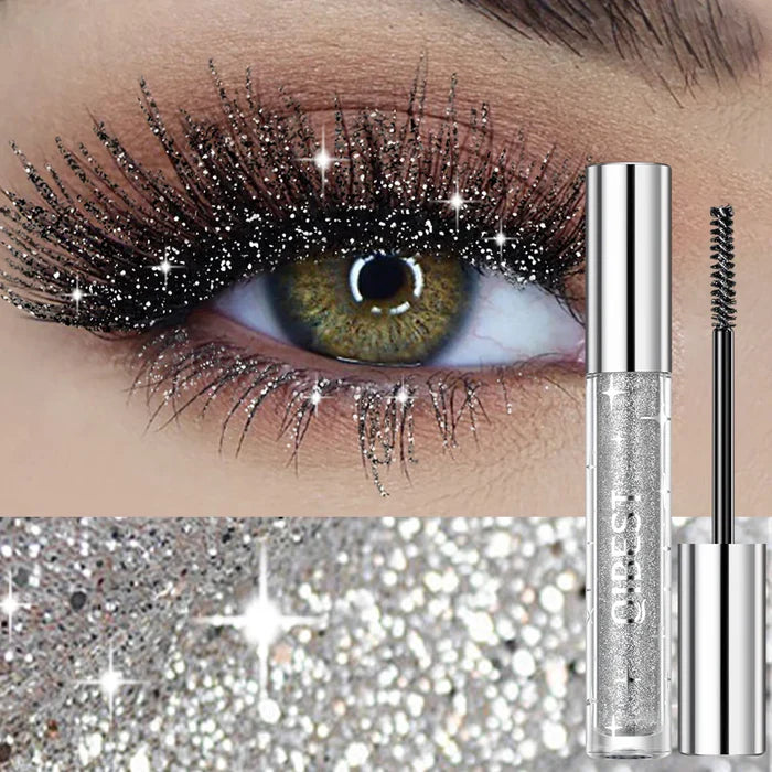 Shining Shimmer Mascara-3pcs 1# 2#3 #