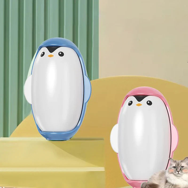 Penguin Washable Lint Remover