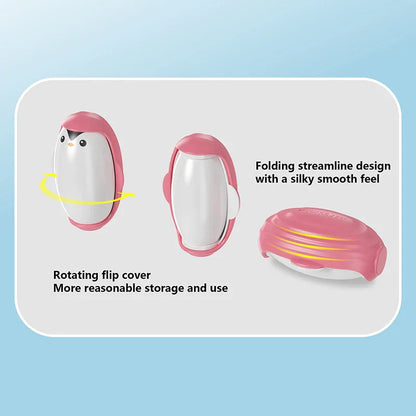 Penguin Washable Lint Remover